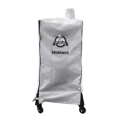 These generally cost less money and are a lot more accessible. . Pit boss vertical smoker insulation blanket